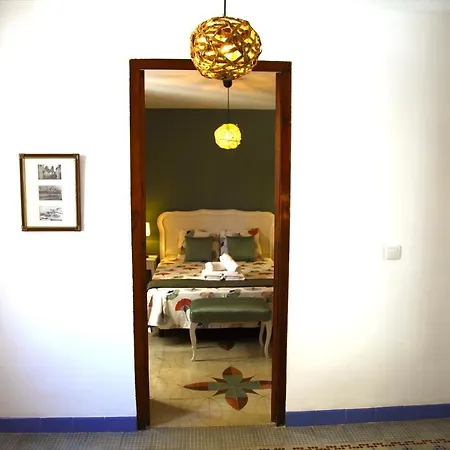 La Casa Del Pescador - Casa Con Encanto Holiday home *