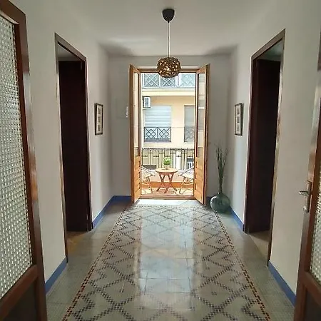 La Casa Del Pescador - Casa Con Encanto Holiday home