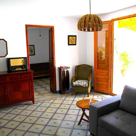La Casa Del Pescador - Casa Con Encanto * Altea