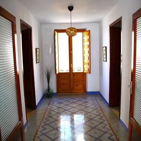 La Casa Del Pescador - Casa Con Encanto Altea