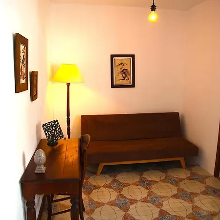 Holiday home La Casa Del Pescador - Casa Con Encanto
