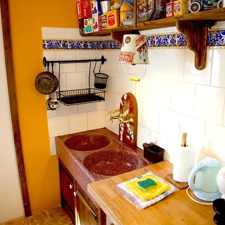 La Casa Del Pescador - Casa Con Encanto * Altea