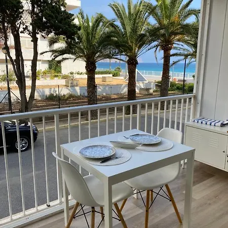 Apartment Beachgate - Acceso Privado A La Playa *