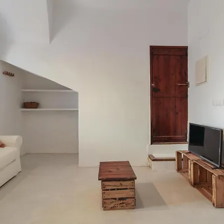Amazing In With Kitchen Apartment Altea