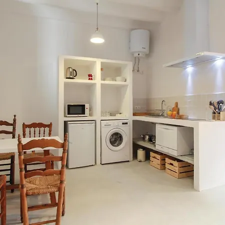 Amazing In With Kitchen