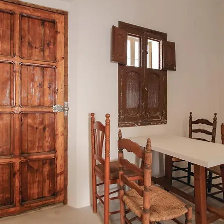 Amazing In With Kitchen Apartment