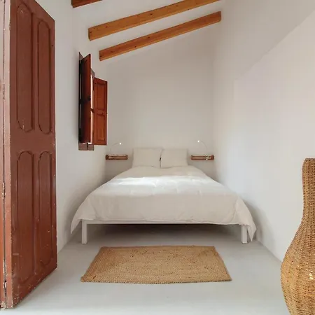 Amazing In With Kitchen Apartment Altea