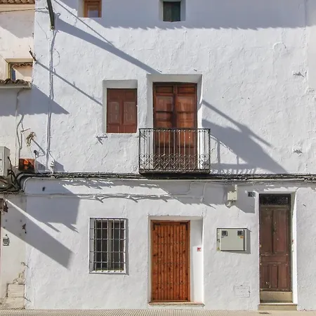 Apartment Awesome In With Wifi Altea