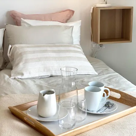 Apartamento Confortable En Campo De Golf Altea