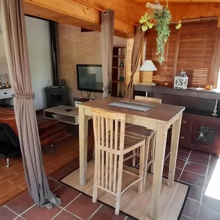 Holiday home Fantastico Loft Entre Montanas, Con Piscina Comunitaria
