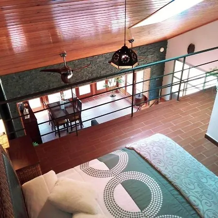 Fantastico Loft Entre Montanas, Con Piscina Comunitaria * Altea