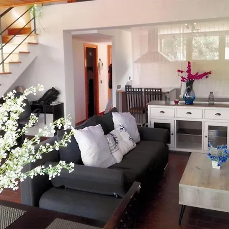Fantastico Loft Entre Montanas, Con Piscina Comunitaria Holiday home Altea