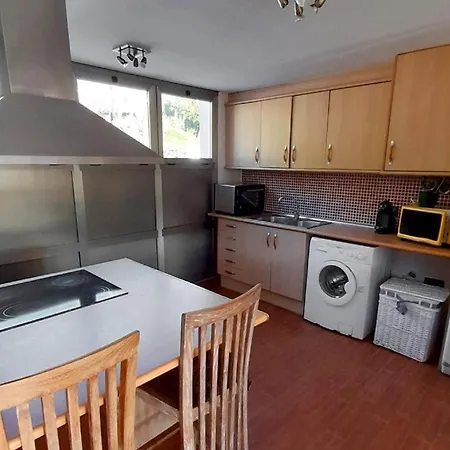 Fantastico Loft Entre Montanas, Con Piscina Comunitaria Holiday home