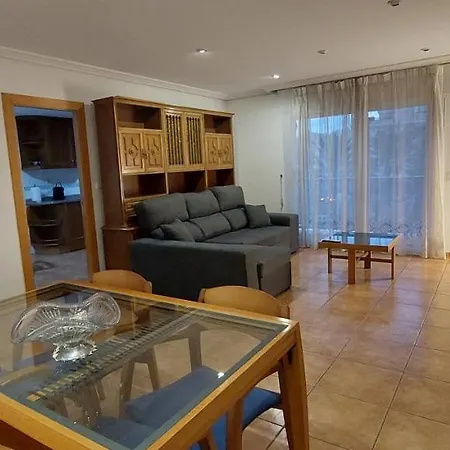 Magic Apartment *