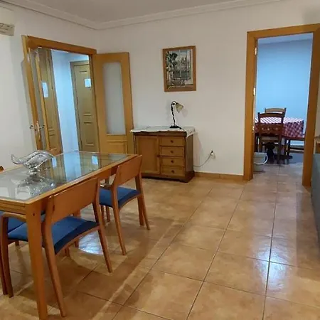 Magic Apartment *