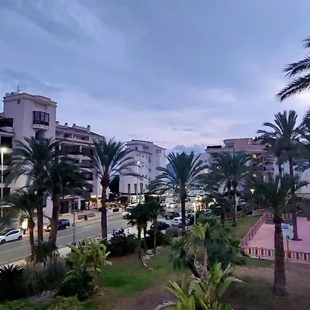 Magic Apartment Altea