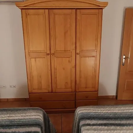 Apartment Magic *