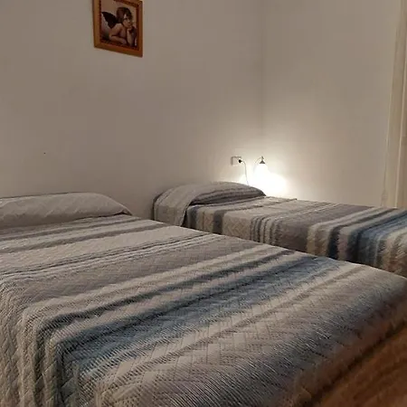 Magic Apartment