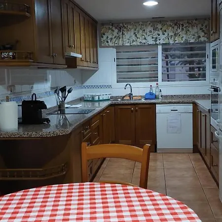 Apartment Magic Altea