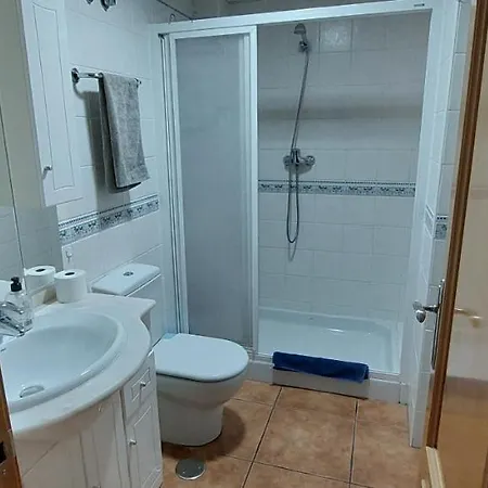 Magic Apartment