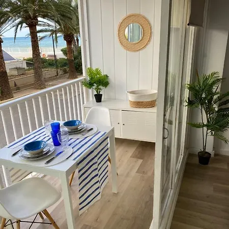 Beachgate - Acceso Privado A La Playa