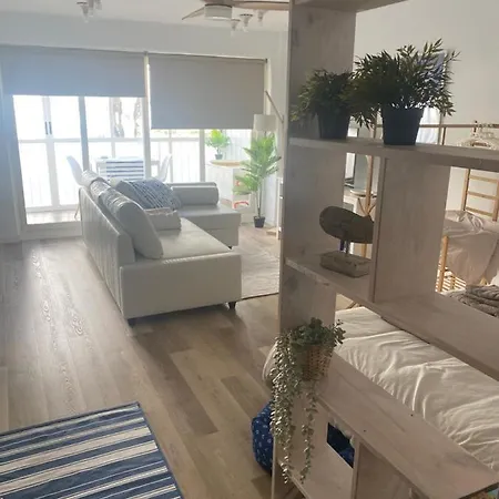 Apartment Beachgate - Acceso Privado A La Playa Altea
