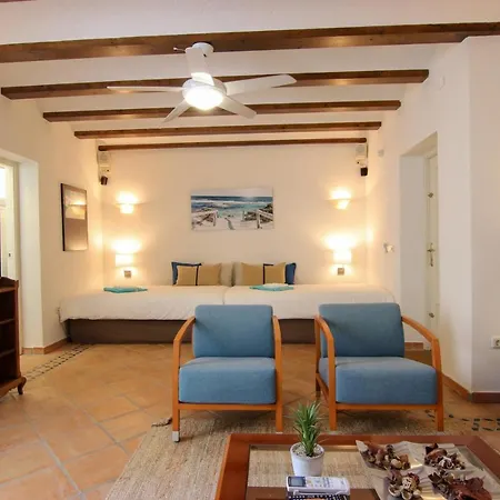 Dulce Manchon Villa