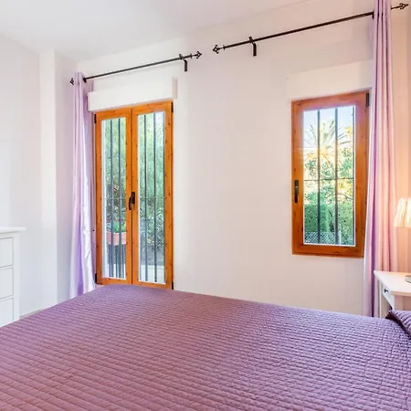 Buraux , Con Vistas Al Mar & Parking En El Corazon Del Casco Viejo De Apartamento *