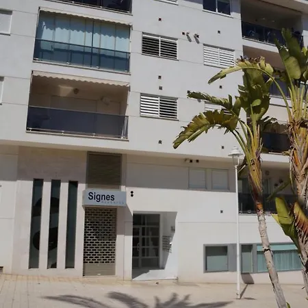 Apartment Magic Altea