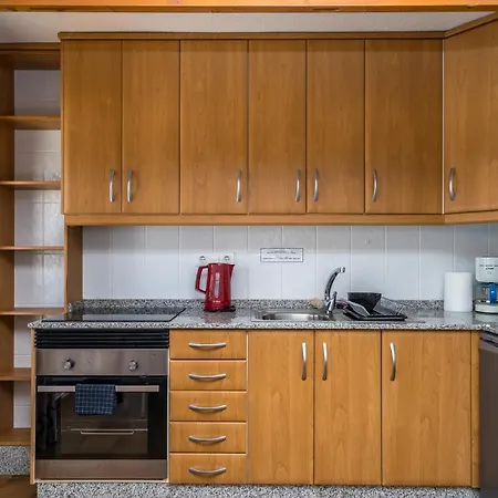 Sun Apartment Altea