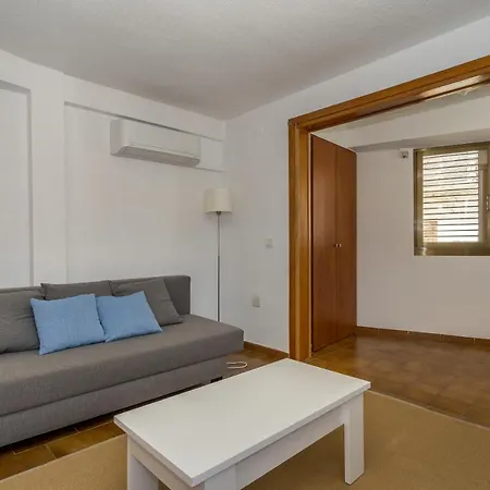 Apartment Sun Altea