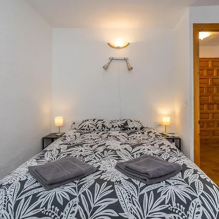 Apartment Sun Altea