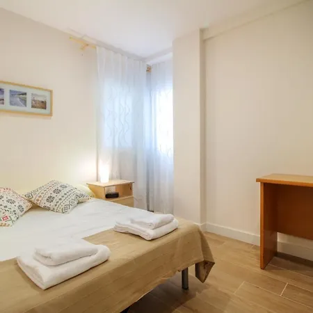 Apartment Bernia Altea
