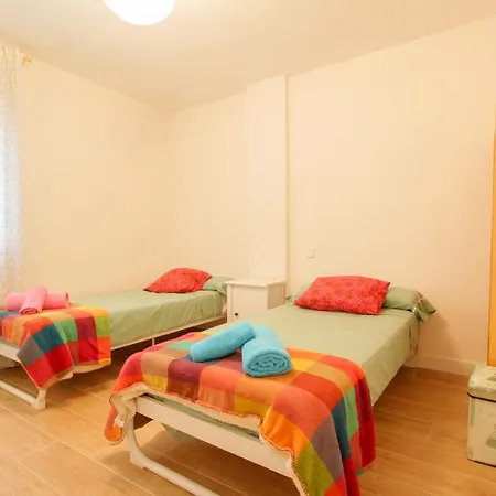 Apartment Bernia