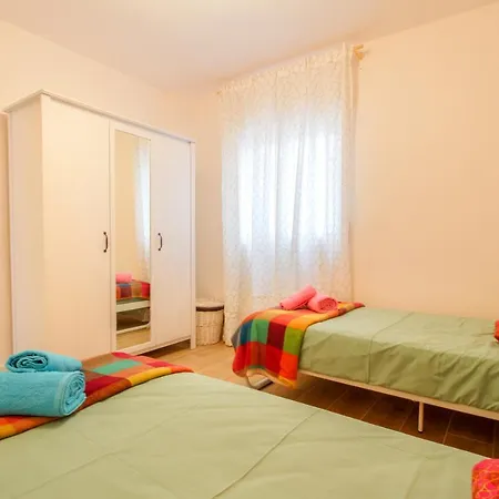 Apartment Bernia Altea