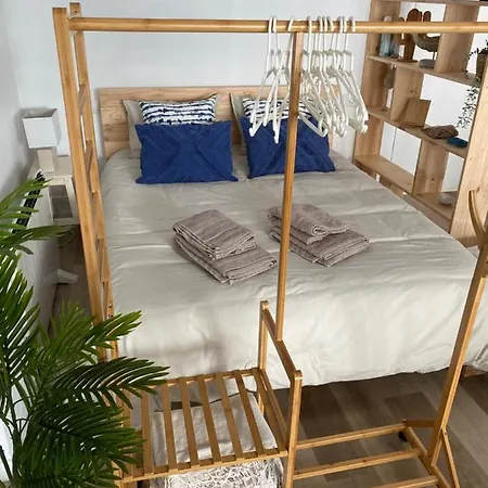 Beachgate - Acceso Privado A La Playa Apartment