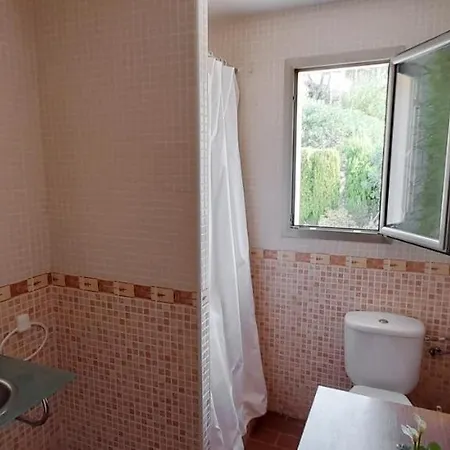 Fantastico Loft Entre Montanas, Con Piscina Comunitaria *