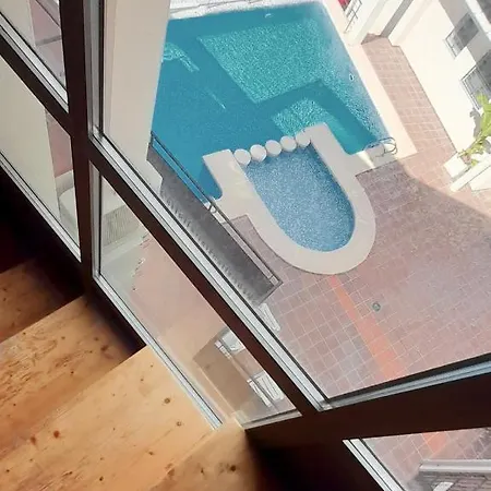 Holiday home Fantastico Loft Entre Montanas, Con Piscina Comunitaria *