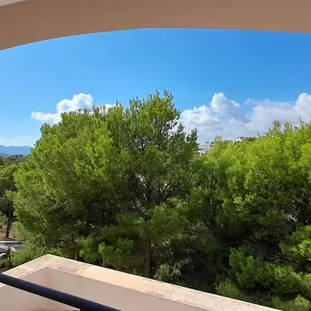 Holiday home Fantastico Loft Entre Montanas, Con Piscina Comunitaria Altea