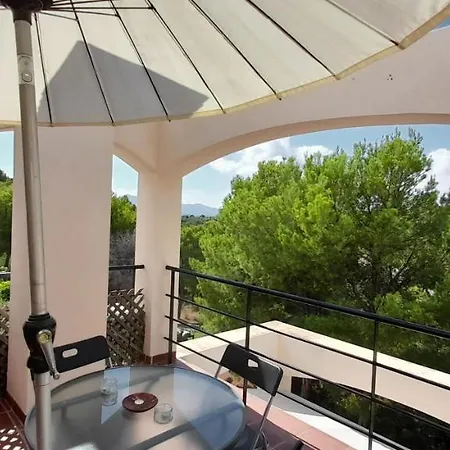 Holiday home Fantastico Loft Entre Montanas, Con Piscina Comunitaria