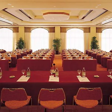 Hotel Marconfort Hills Altea