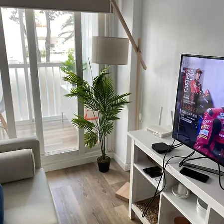 Beachgate - Acceso Privado A La Playa Apartment Altea