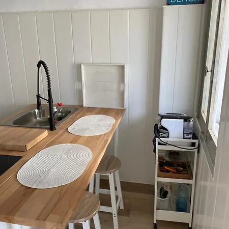 Beachgate - Acceso Privado A La Playa Apartment