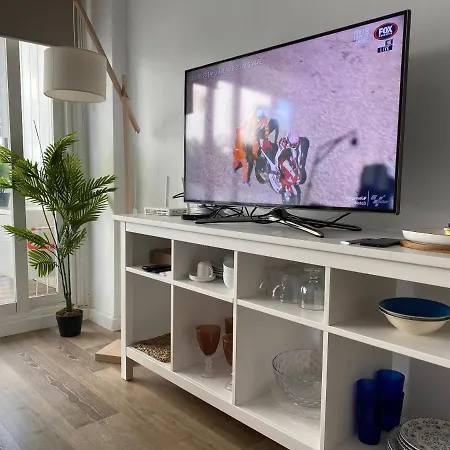 Apartment Beachgate - Acceso Privado A La Playa *