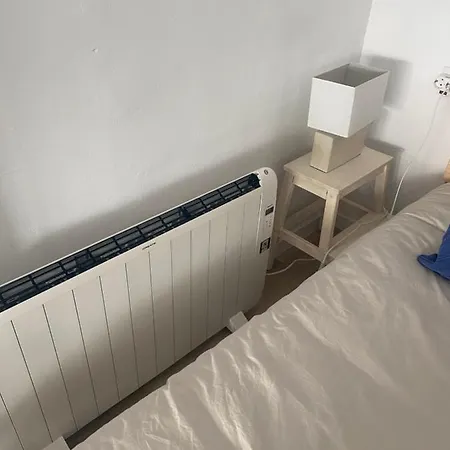 Apartment Beachgate - Acceso Privado A La Playa *