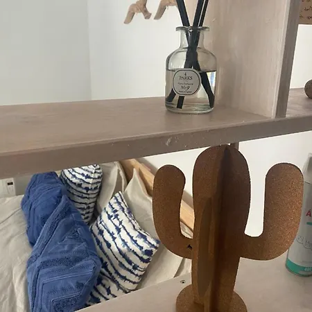 Beachgate - Acceso Privado A La Playa Apartment Altea