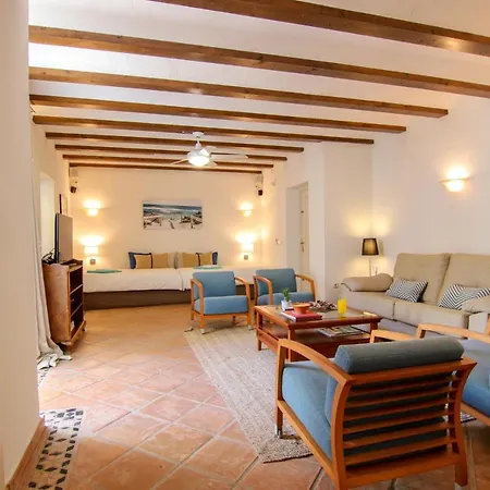 Dulce Manchon Villa Altea