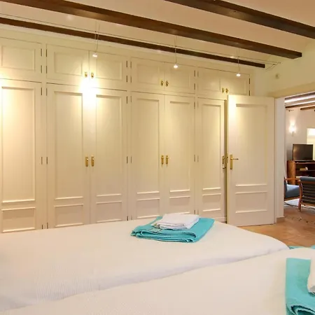 Villa Dulce Manchon Altea