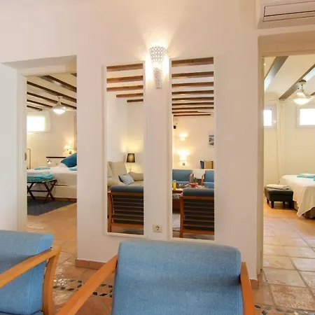 Villa Dulce Manchon
