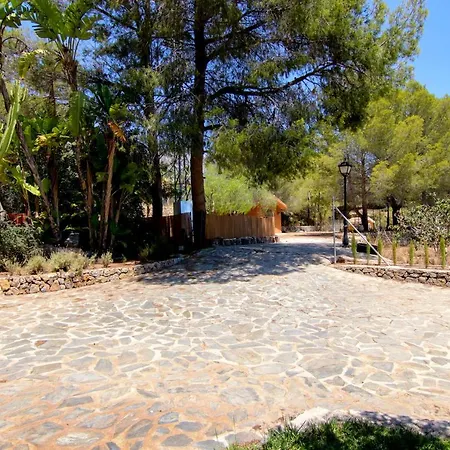 Villa Dulce Manchon